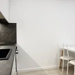 Meli Deluxe Aparthotel Tirana