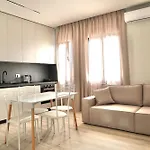 Apartahotel Meli Deluxe