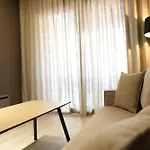 Apartahotel Meli Deluxe 3*