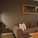 Aparthotel Meli Deluxe Tirana