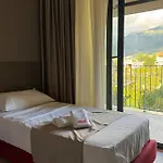 Meli Deluxe Aparthotel