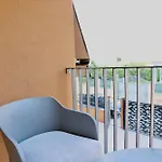 Meli Deluxe 3* Tirana