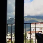 Meli Deluxe Aparthotel Tirana