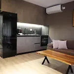 Apartahotel Meli Deluxe Tirana