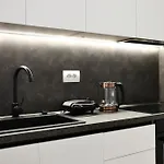 Meli Deluxe Apartahotel Tirana
