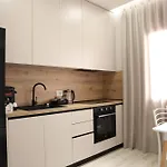 Meli Deluxe 3* Tirana