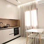 Meli Deluxe Apartahotel