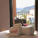 Meli Deluxe Apartahotel Tirana