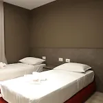 Meli Deluxe Aparthotel Tirana