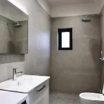 Meli Deluxe Aparthotel Tirana