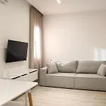 Apartahotel Meli Deluxe