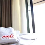 Meli Deluxe Apartahotel 3*