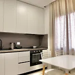 Aparthotel Meli Deluxe 3*