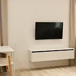 Meli Deluxe Aparthotel Tirana