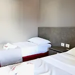Aparthotel Meli Deluxe Tirana