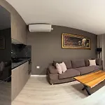 Meli Deluxe 3* Tirana