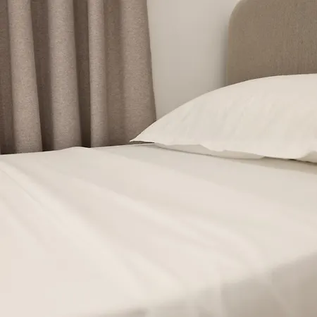 Apartmanhotel Meli Deluxe 3*