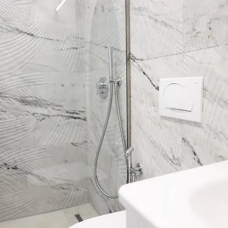 Apartmanhotel Meli Deluxe
