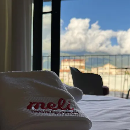 Meli Deluxe 3* Тирана