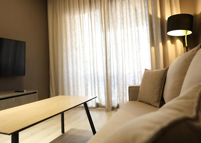 Aparthotel Meli Deluxe 3*