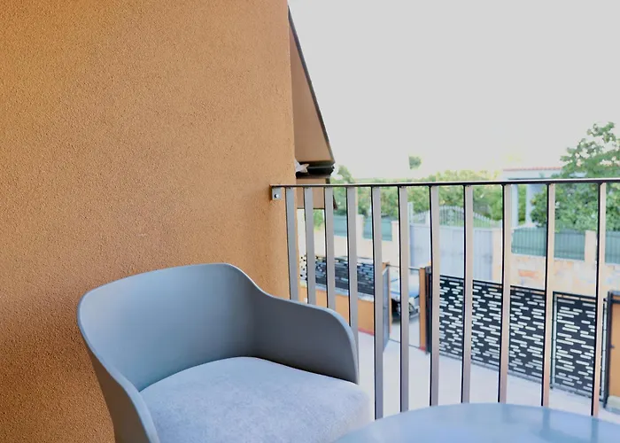 Meli Deluxe 3* Tirana