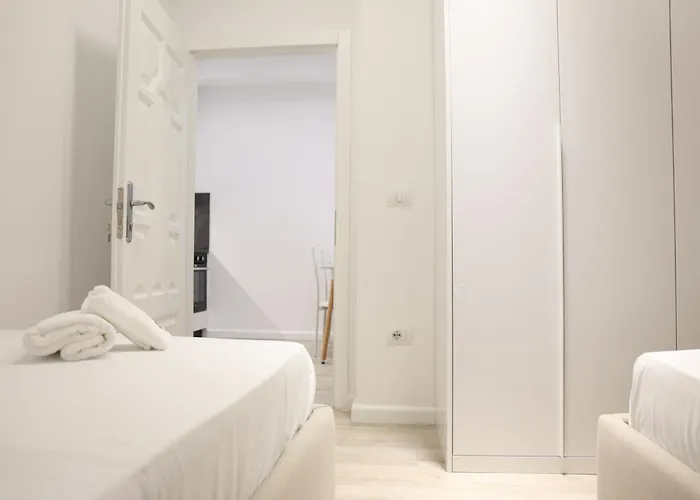 Meli Deluxe Aparthotel Tirana