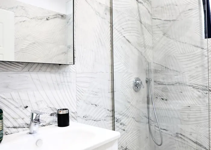 Aparthotel Meli Deluxe