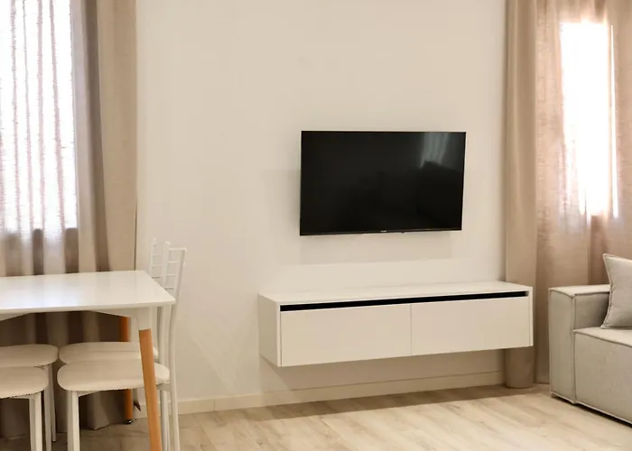 Meli Deluxe Aparthotel Tirana