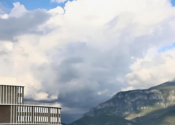 Aparthotel Meli Deluxe